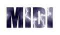MIDI
